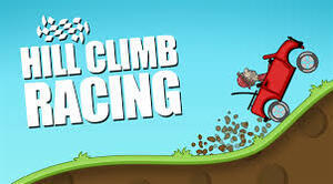 Hill Climb Racing MOD APK