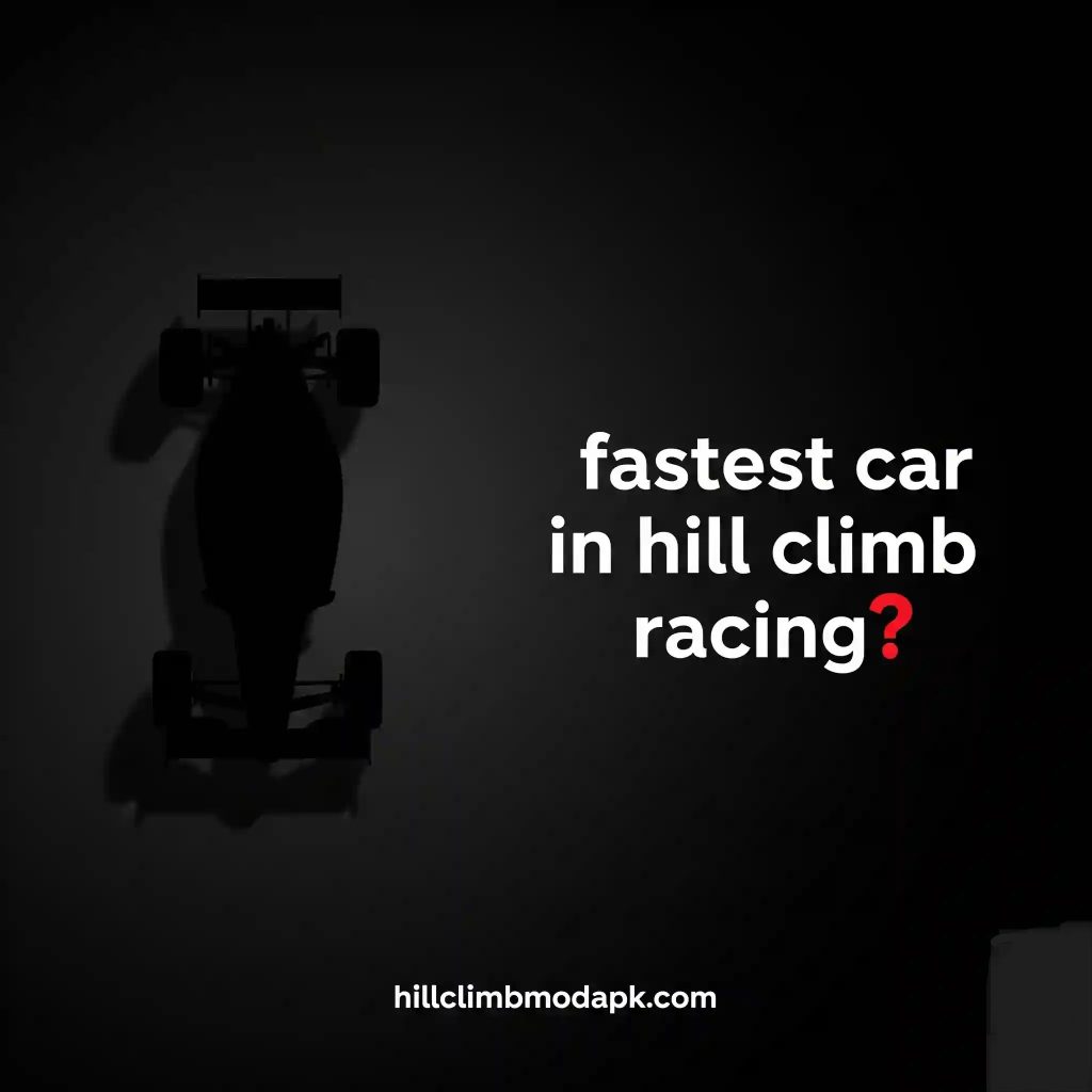 Fastest Car in Hill Climb Racing 1 Gemini Generated Image j6a1jdj6a1jdj6a1