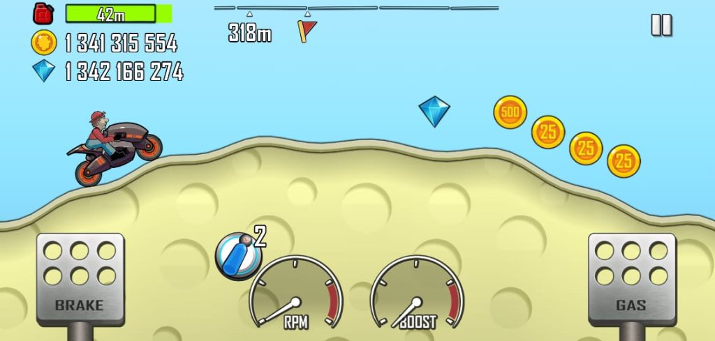 Fastest Car in Hill Climb Racing 2 Fastest Car in Hill Climb Racing