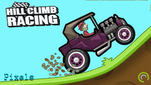 Fastest Car in Hill Climb Racing 5 download 36