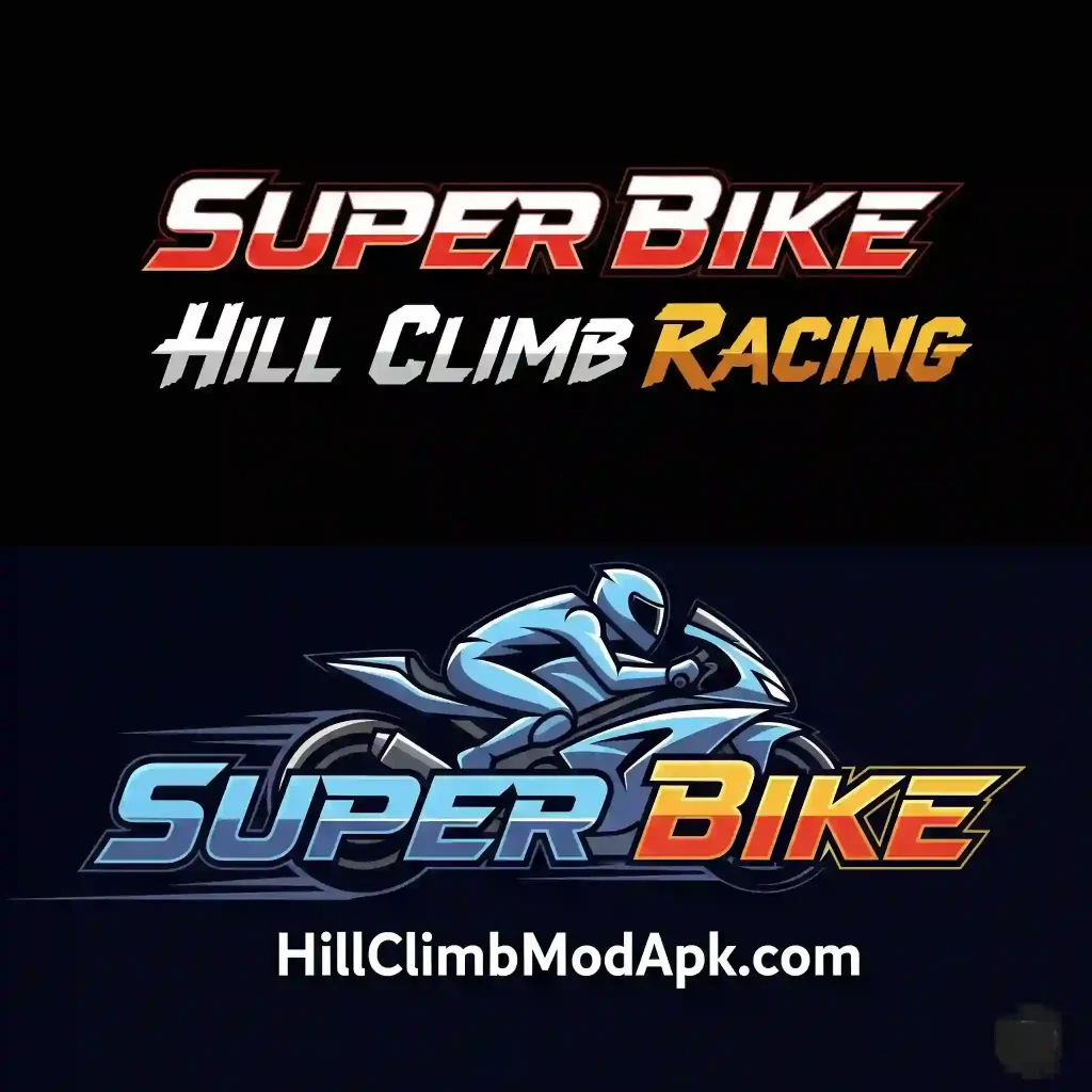 Hill Climb Racing Superbike