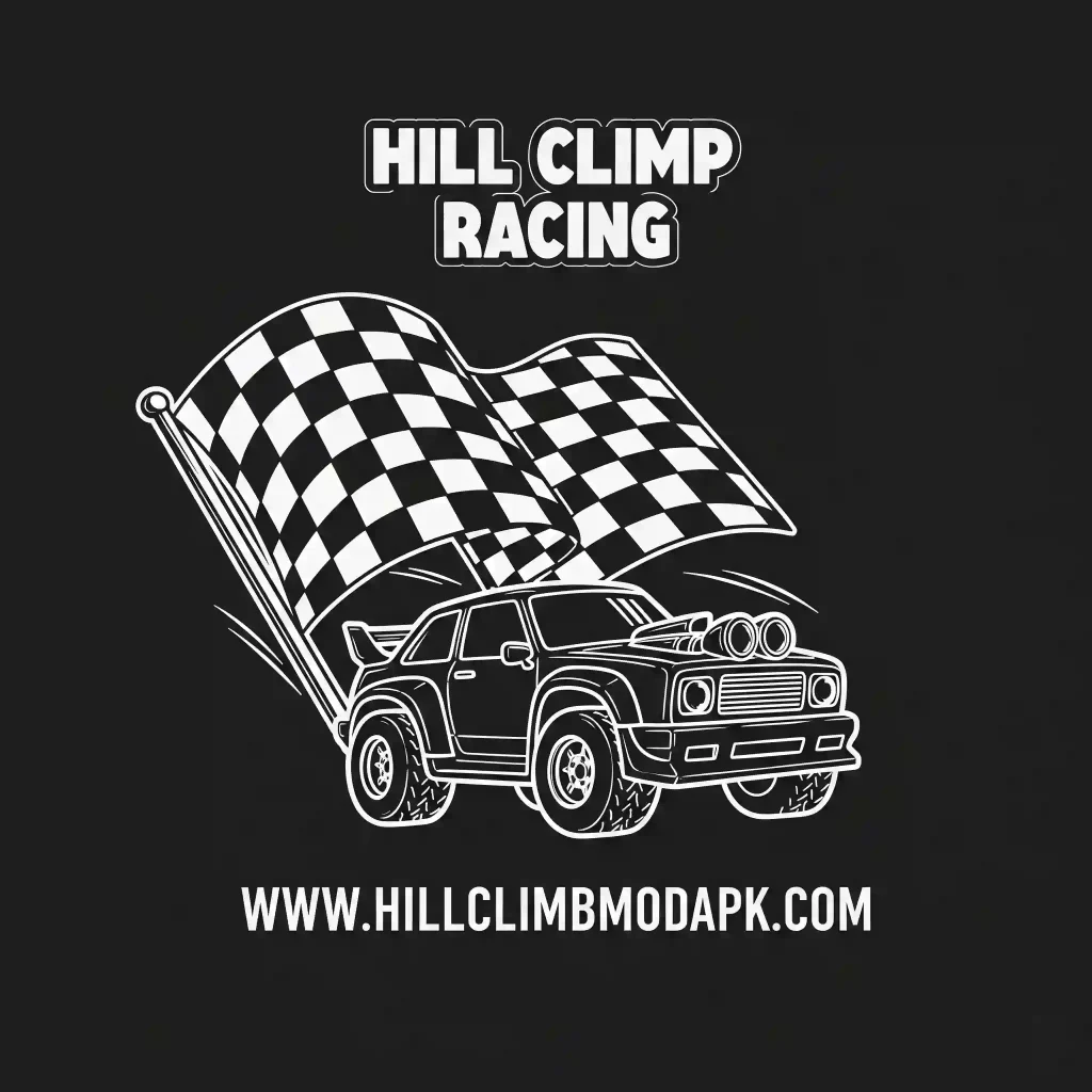 Hill Climb Racing Tips and Tricks