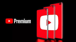 YouTube Premium MOD APK